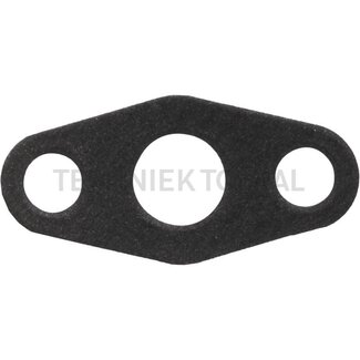 GRANIT Pakking smeerolieleiding turbolader Massey Ferguson 3-8200