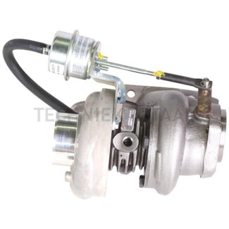 GRANIT Turbolader Massey Ferguson 3075, 4255, 6150
