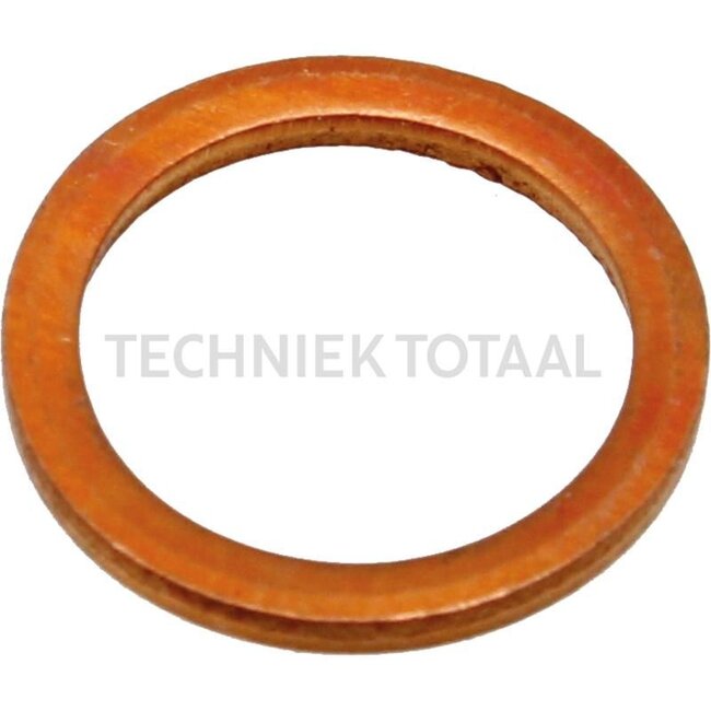 GRANIT Afdichtring voor smeerolieleiding - 38015694, 3640997M1