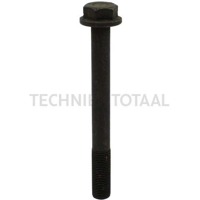 GRANIT Cylinder head bolt - 38015702, 747742M1, 32166338 | Dimensions: 1/2" x 119 mm