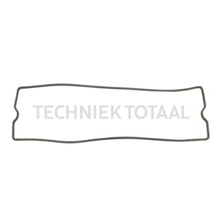 GRANIT Klepdekselpakking rubberprofiel Massey Ferguson, Perkins motor 1004.4T