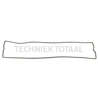 GRANIT Ventildeckeldichtung Profilgummi Massey Ferguson Motor 1006.6, 1006.6T
