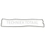 GRANIT Klepdekselpakking profielrubber Massey Ferguson motor 1006.6, 1006.6T