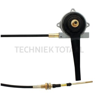 GRANIT Tirette d'arrêt à main