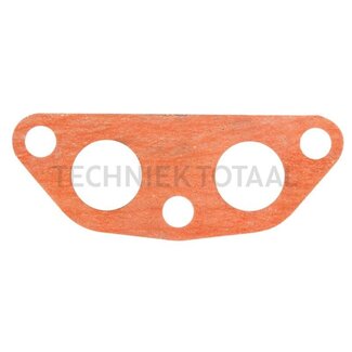 GRANIT Afdichting oliefilterhuis Massey Ferguson motor 1006.6, 1006.6T