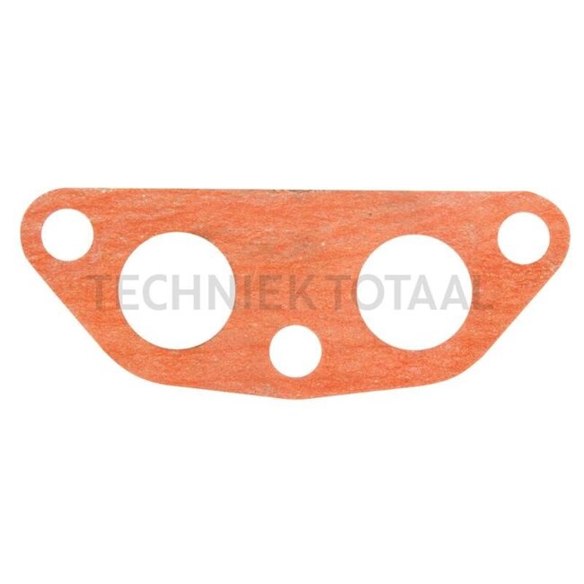 GRANIT Dichtung für Ölfiltergehäuse - 38015716, 3641287M1