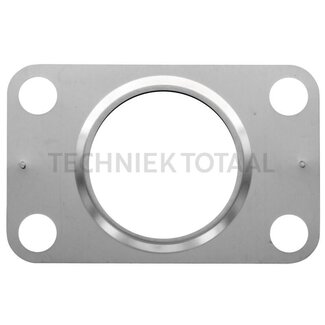 GRANIT Dichtung Auspuffkrümmer Turbolader Massey Ferguson 400 - 6100