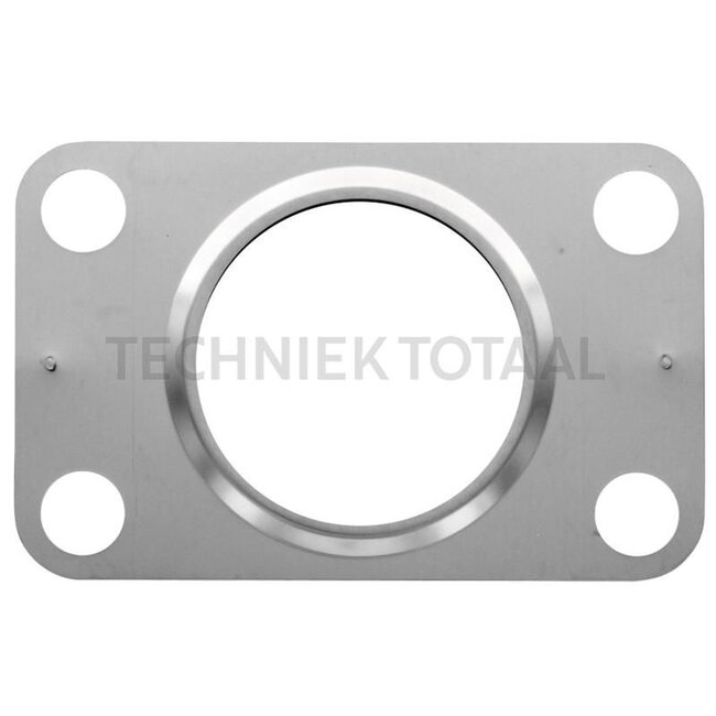 GRANIT Gasket From the manifold to the turbocharger - 38015719, 4224185M1, 3688A029