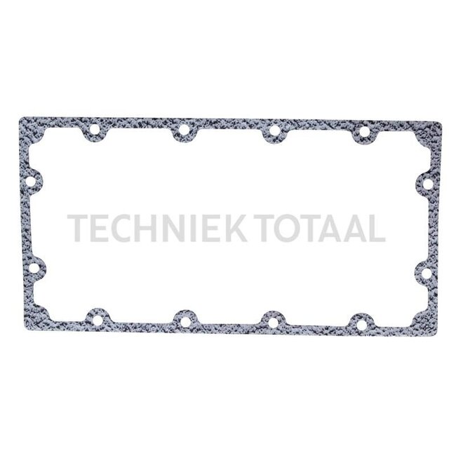 GRANIT Afdichting oliekoeler aan de motorzijde - 38015720, 4224500M1