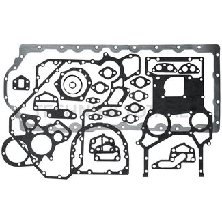 GRANIT Dichtungssatz unten Motor 1006.6T Massey Ferguson 6260-8220