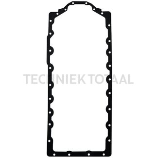 GRANIT Ölwannendichtung Motor 1006.6 Massey Ferguson 3085-8220
