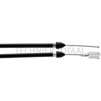 GRANIT Câble d'accélérateur