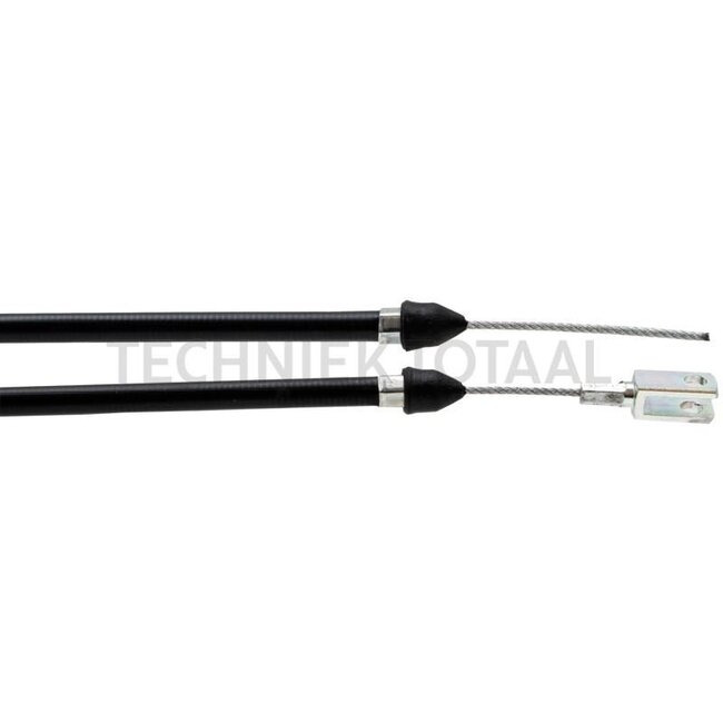 GRANIT Gaszug Kraftstoffpumpenseite - 38015728, 3305217M92 | A: 1080 mm | B: 910 mm