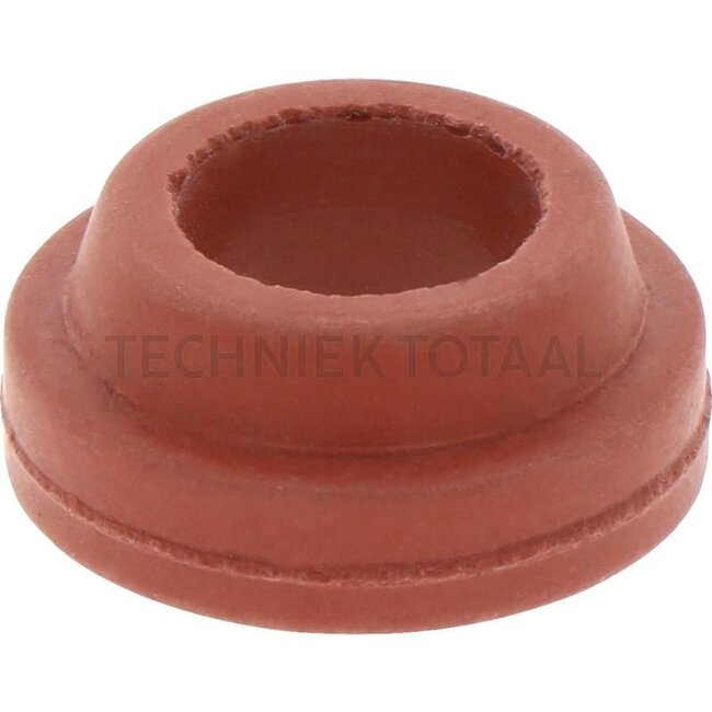 GRANIT Dichtring Ventildeckel Massey Ferguson Serie 200-8220, Linde | 3638640M1