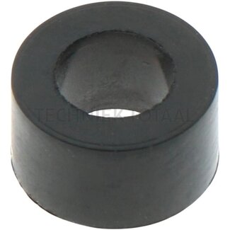 GRANIT Afdichtring brandstofleiding Ø 10,7 x 6,14 mm, buis-Ø 1/4 inch