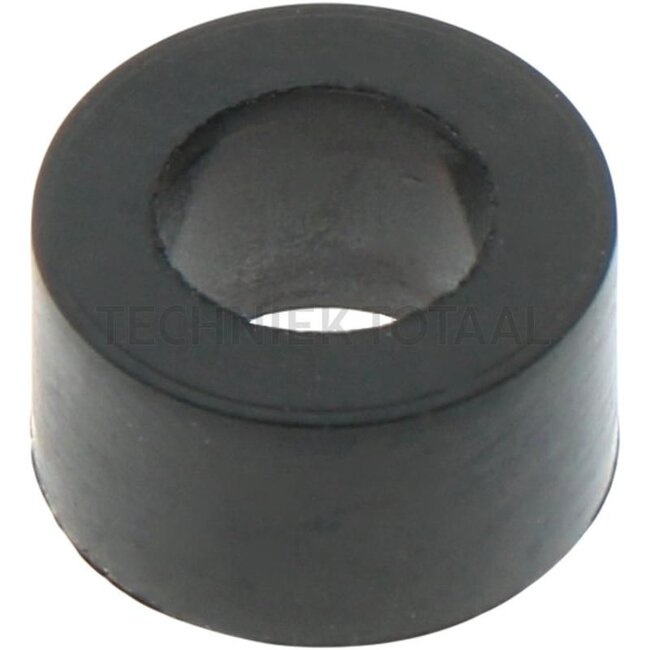 GRANIT Dichtring für Kraftstoffleitung - 38015732, 376525X1, 33811113 | Abmessungen: Höhe 6, Außen-Ø 10,7, Innen-Ø 6,14, für Rohr-Ø 1/4" mm