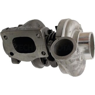 GRANIT Turbolader Massey Ferguson 4130, 4245