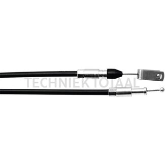 GRANIT Hand throttle cable A 1135 mm, B 1000 mm Massey Ferguson