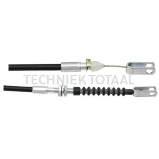 GRANIT Câble d'accélérateur