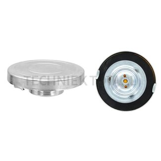 GRANIT Tankdeckel Tankkragen Ø 67 mm