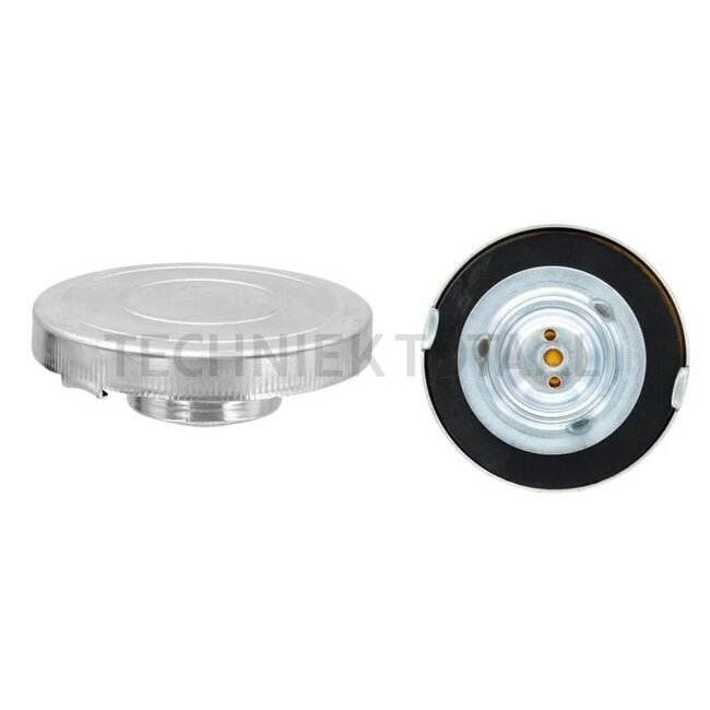 GRANIT Tankverschluss - 38015755, 963023M2 | Tankstutzen-Ø: 67 mm | Ø: 67 mm