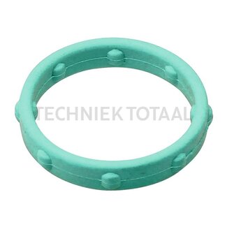 GRANIT Dichtring Ölkühler Massey Ferguson Motor Perkins 1006.60