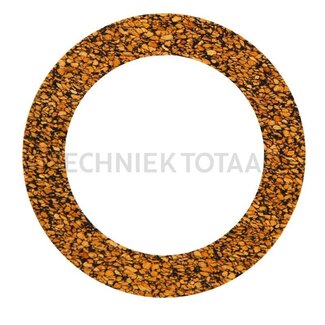 GRANIT Dichtung Öleinfüllverschluss Massey Ferguson Serie 65-6150, Super 90