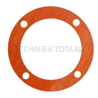 GRANIT Gasket for timing case cover