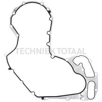 GRANIT Dichtung Stirndeckel Massey Ferguson 3425 - 6470