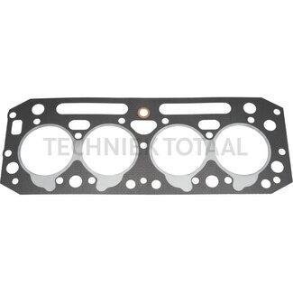 GRANIT Zylinderkopfdichtung Motor Perkins 4.107 Massey Ferguson 25, 30
