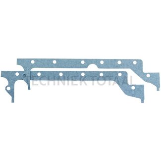 GRANIT Carterpakking motor A4.107 Massey Ferguson 25-130