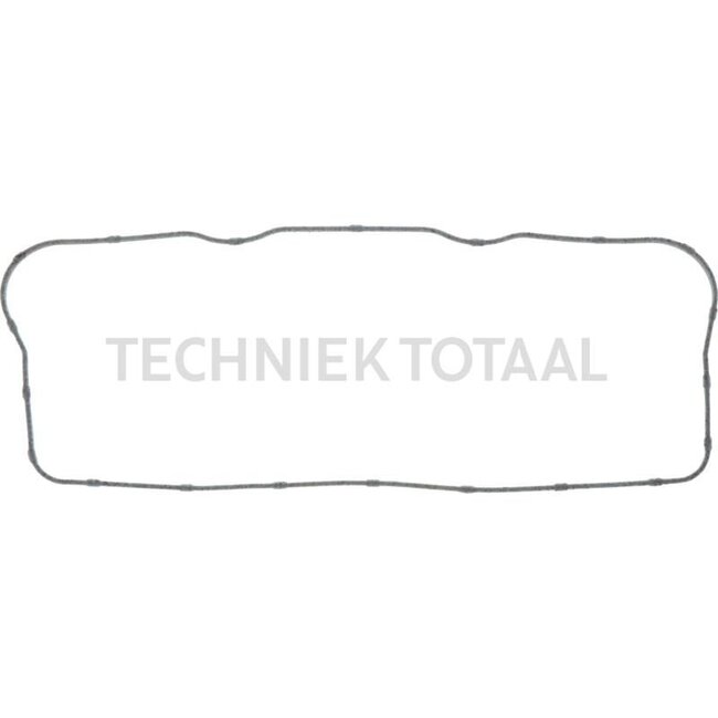 GRANIT Klepdekselpakking - 38015781, V836667243, V614795940 | Omschrĳving: van de uitlaat naar de turbolader