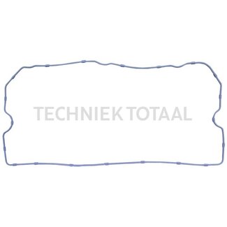 GRANIT Klepdekselpakking onder, tweedelig kleppendeksel