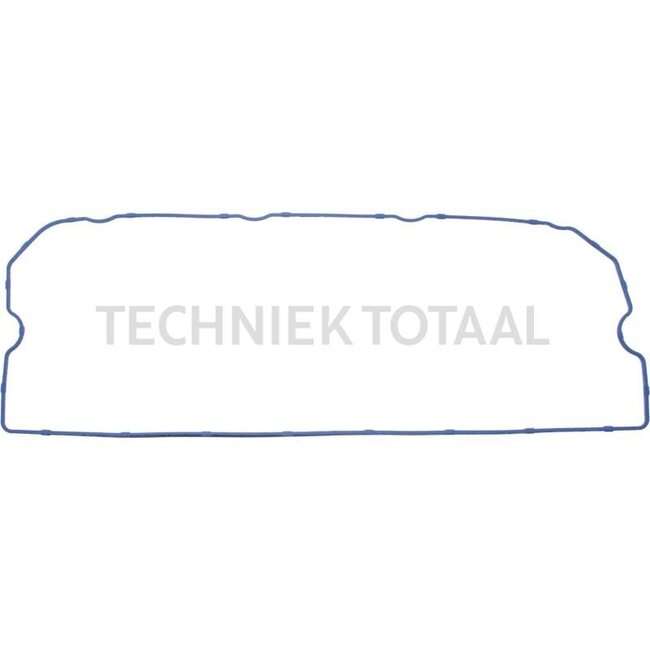 GRANIT Ventildeckeldichtung bei zweiteiligem Ventildeckel, unten - 38015786, V837070128