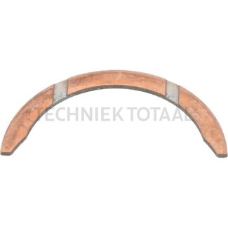 GRANIT Zijlagerringen krukas motor Perkins 4.99, 4.107 Massey Ferguson