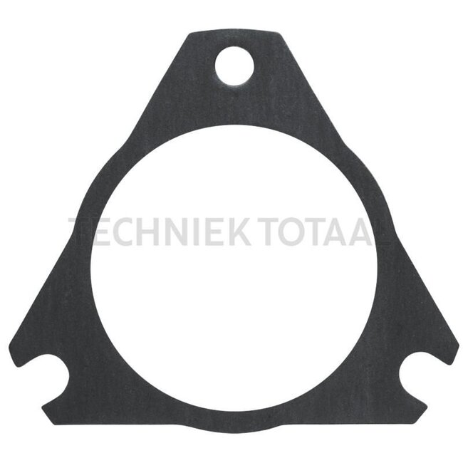 GRANIT Gasket for injection pump flange - 38015800, F278201710020, 12164785