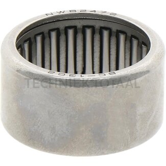 GRANIT Needle roller bearing - Dimensions: Ø 30 x 34 x 16 mm