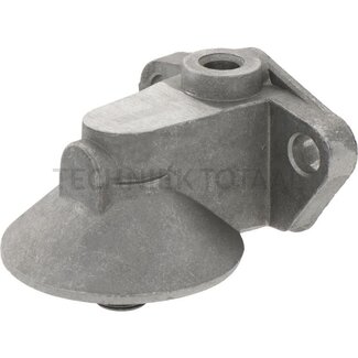 GRANIT Filter head for engine oil filter