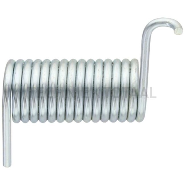GRANIT Leg spring for accelerator pedal - 38015805, 964474M1