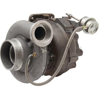 GRANIT Turbolader Valtra-Valmet S 233 - S 374, Fendt, Massey Ferguson