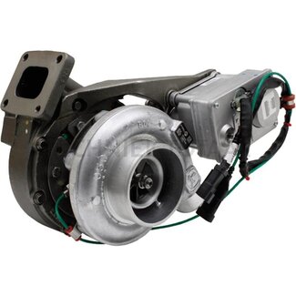 GRANIT Turbolader - Motortype: 6068HL