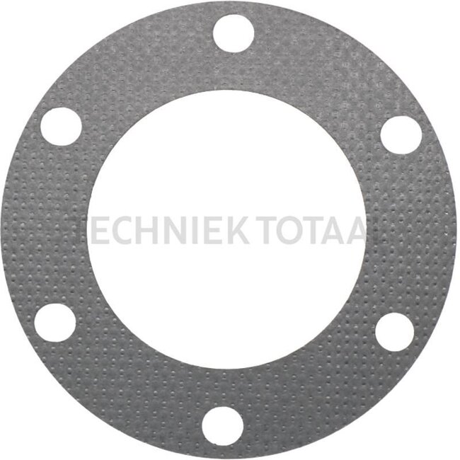 GRANIT Gasket From the silencer and turbocharger - 38015821, V886325175