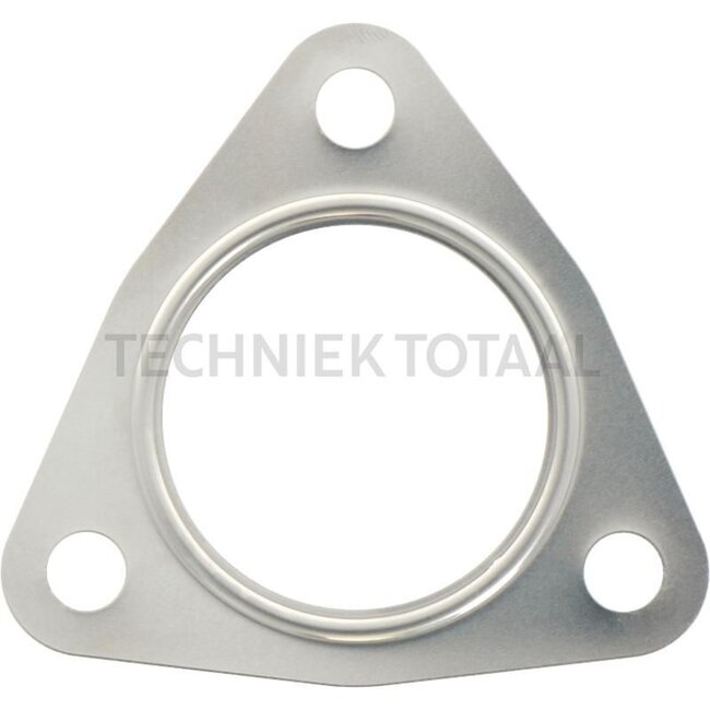 GRANIT Gasket From the silencer to the turbocharger - 38015823, V836640276, 836640276