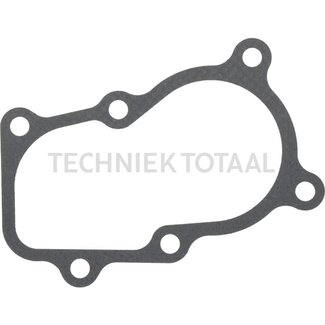 GRANIT Pakking uitlaatdemper turbolader Massey Ferguson, Valtra-Valmet