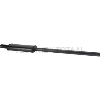 GRANIT Schalldämpfer Massey Ferguson 235-255