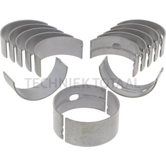 GRANIT Pleuellagersatz Massey Ferguson Motor 1106C-E60TA