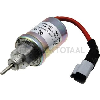 GRANIT Afstelmagneetschakelaar motor Perkins 403C-11 - 404C-22T