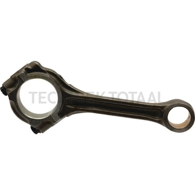 GRANIT Connecting rod Ø 36 / 65 mm length 230 mm, splined - 3660302120, 3660302520, 3660303520, 3660307120