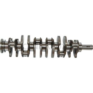 GRANIT Kurbelwelle 6 Zyl Mercedes-Benz MB-Trac 1000-1800