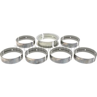 GRANIT Hoofdlagerset Mercedes Benz 1300, 1500